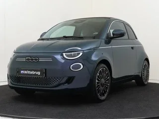 Fiat 500e (2026) — foto 1