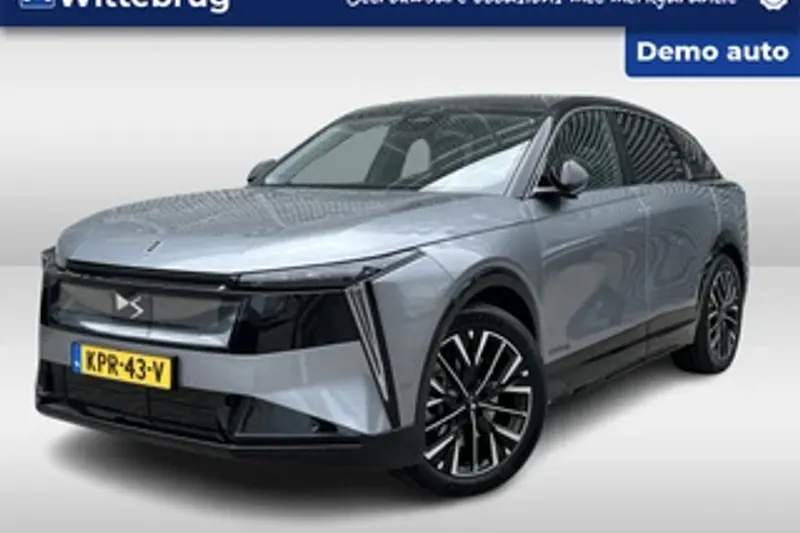 DS 7 (2026)