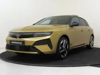 Opel Astra (2026) — foto 1
