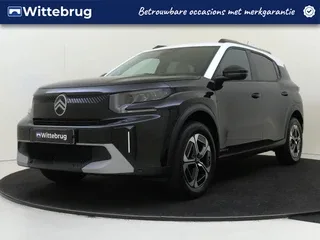 Citroën ë-C3 Aircross (2026) — foto 1