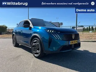 Peugeot 3008 (2026) — foto 1