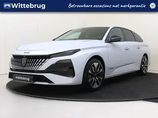 Peugeot 308 (2026) — foto 1