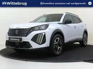 Peugeot 2008 (2026) — foto 1