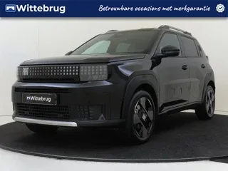 Fiat Grande Panda (2025) — foto 1