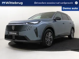 Peugeot 5008 (2026) — foto 1