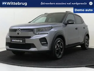 Citroën ë-C3 (2026) — foto 1