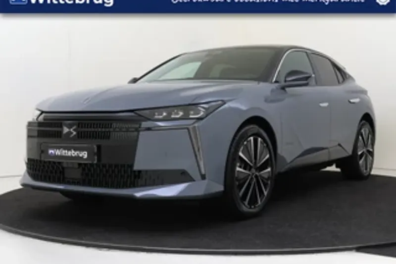 DS 4 (2026)