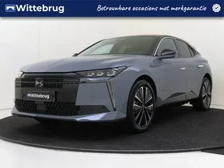 DS 4 (2026) — foto 1
