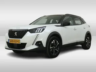 Peugeot 2008 (2021) — foto 1
