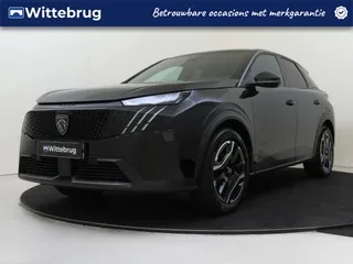Peugeot 3008 (2025) — foto 1