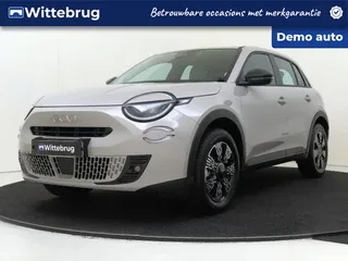 Fiat 600 (2026) — foto 1