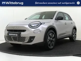 Fiat 600 (2026) — foto 1
