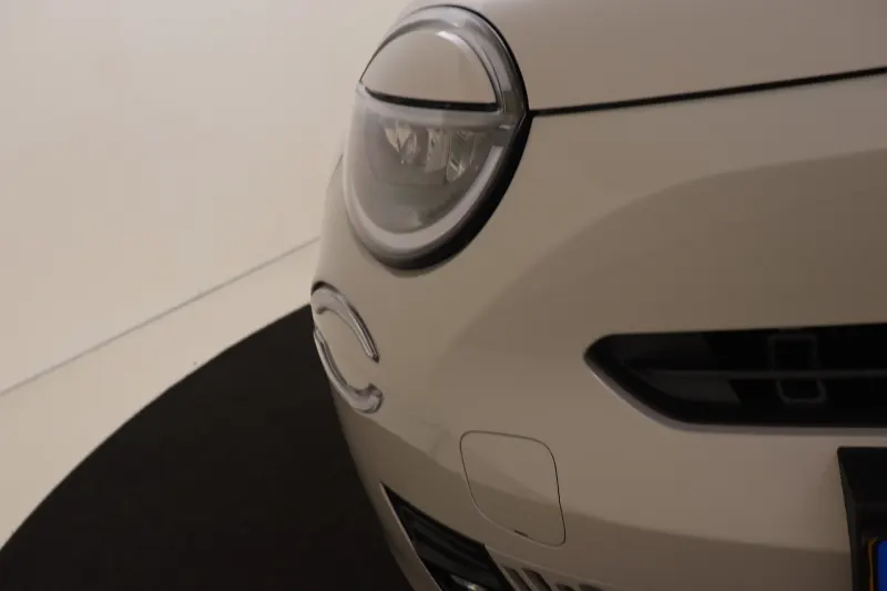 Fiat 600 (2026)