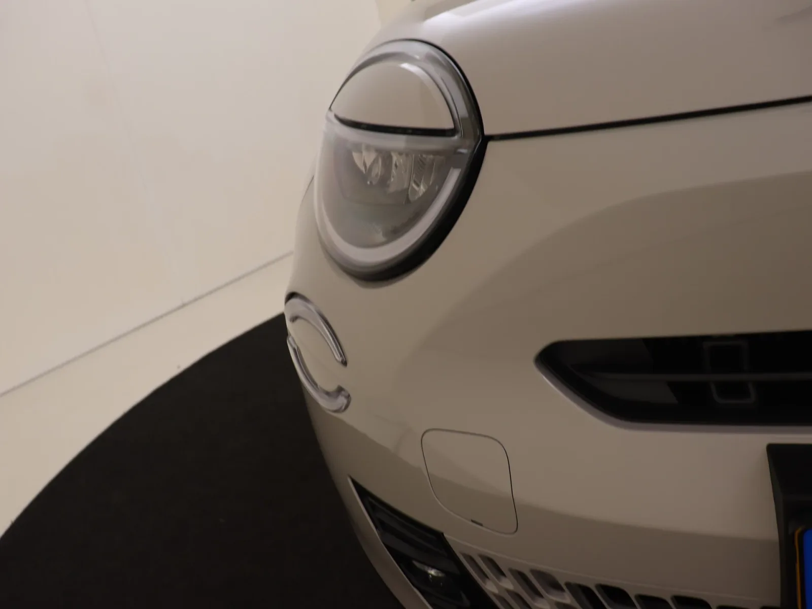 Fiat 600 (2026) — foto 1
