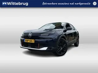Citroën ë-C4 (2026) — foto 1