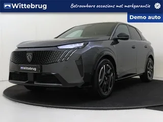 Peugeot e-3008 (2026) — foto 1