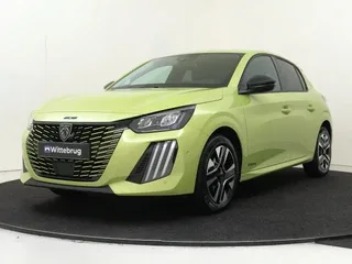 Peugeot 208 (2026) — foto 1