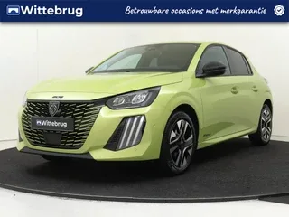Peugeot 208 (2026) — foto 1