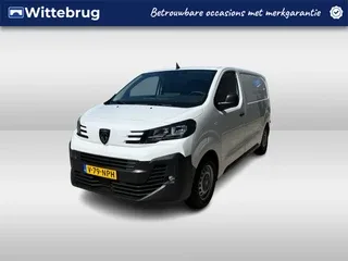 Peugeot E-Expert (2025) — foto 1