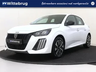 Peugeot 208 (2024) — foto 1