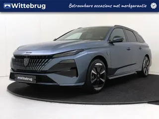 Peugeot e-308 (2025) — foto 1