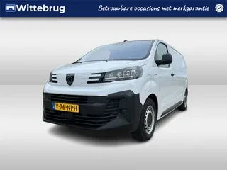 Peugeot E-Expert (2025) — foto 1
