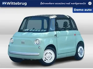 Fiat Topolino (2026) — foto 1