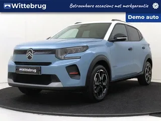 Citroën C3 (2026) — foto 1