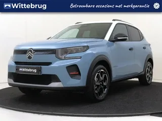 Citroën C3 (2026) — foto 1