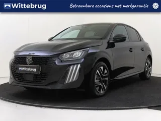 Peugeot 208 (2025) — foto 1