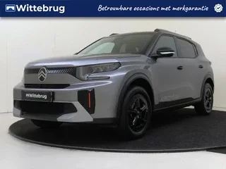 Citroën ë-C3 Aircross (2026) — foto 1