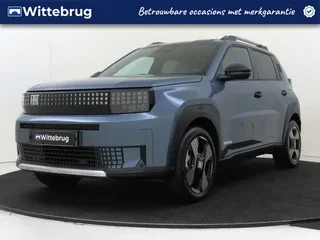Fiat Grande Panda (2026) — foto 1