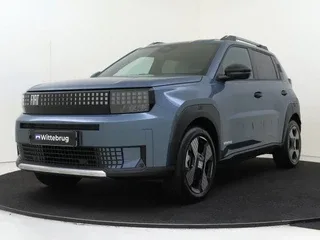 Fiat Grande Panda (2026) — foto 1