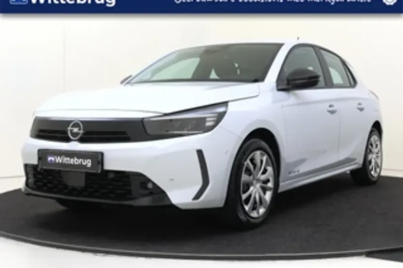 Opel Corsa (2026)
