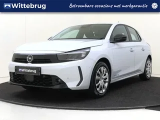 Opel Corsa (2026) — foto 1