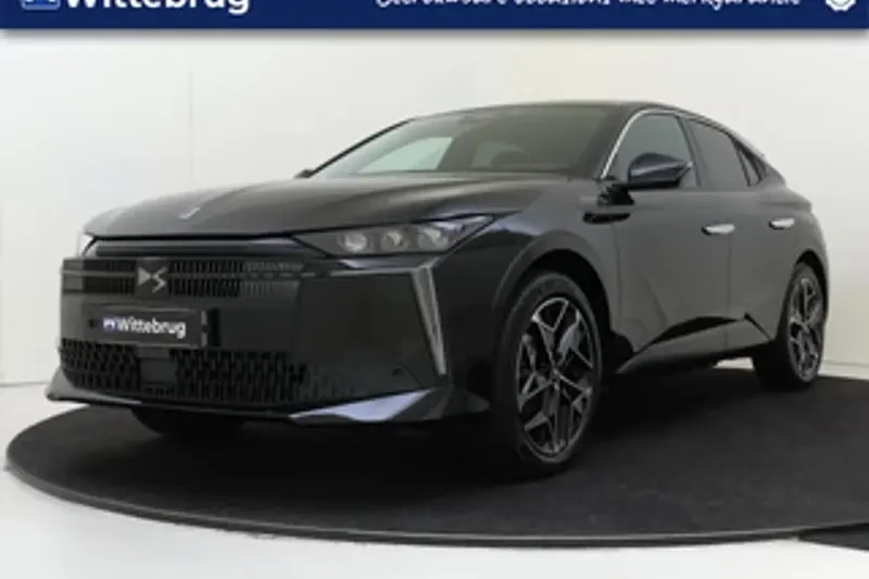 DS 4 (2026)