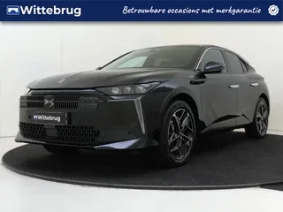 DS 4 (2026) — foto 1