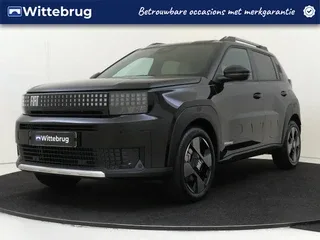 Fiat Grande Panda (2026) — foto 1