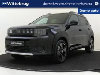 Fiat Grande Panda (2026) — foto 1