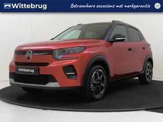 Citroën ë-C3 (2025) — foto 1