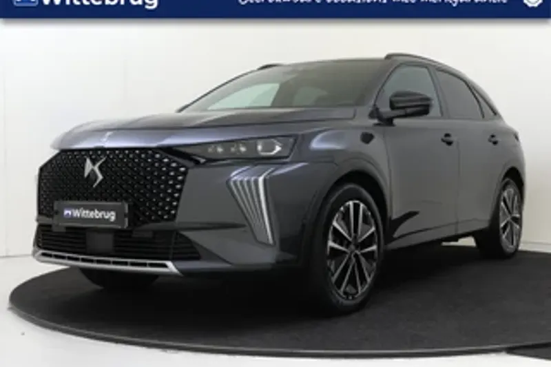 DS 7 (2025)