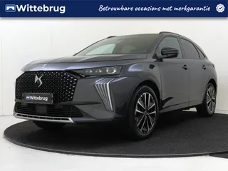 DS 7 (2025) — foto 1