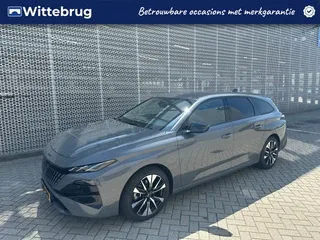 Peugeot 308 (2025) — foto 1