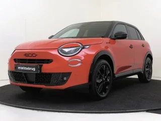 Fiat 600 (2026) — foto 1