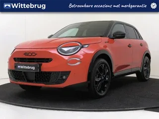 Fiat 600 (2026) — foto 1