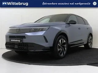 Opel Grandland (2026) — foto 1