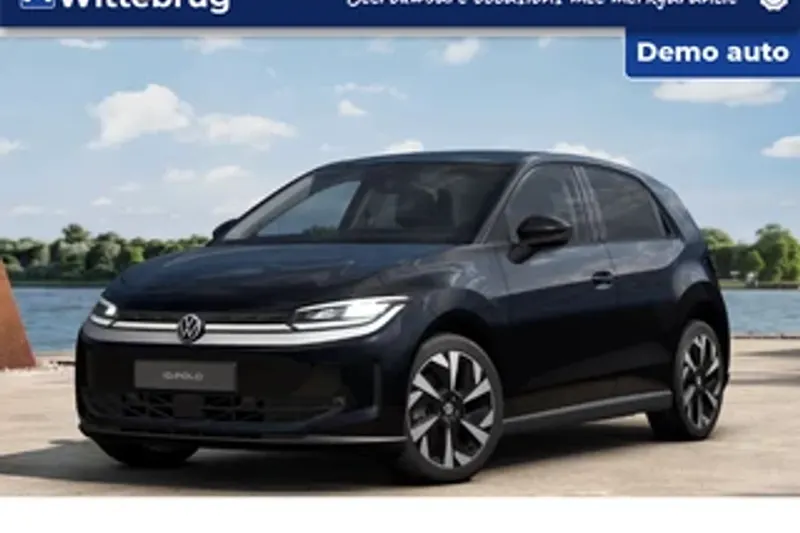 Volkswagen ID. Polo (2026)