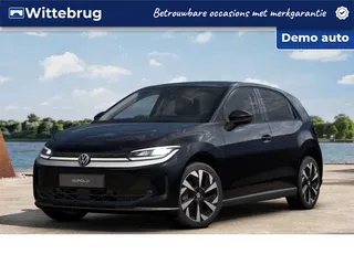 Volkswagen ID. Polo (2026) — foto 1