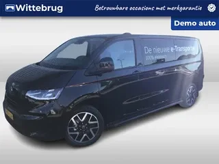 Volkswagen E-Transporter (2025) — foto 1