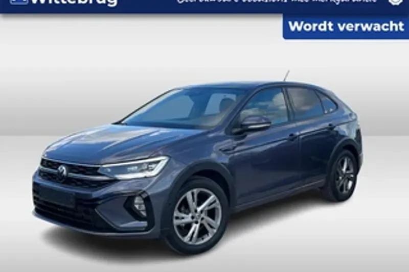 Volkswagen Taigo (2022)